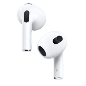 AirPods 3rd gen