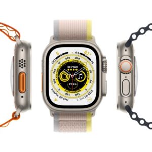Apple Watch Ultra
