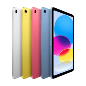 iPad 10th Gen