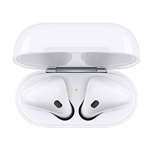 AirPods 2nd gen