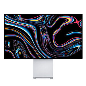 Apple Pro Display XDR
