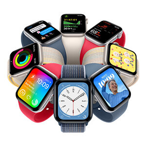 Apple Watch SE