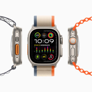 Apple Watch Ultra 2 / Go2g2.com