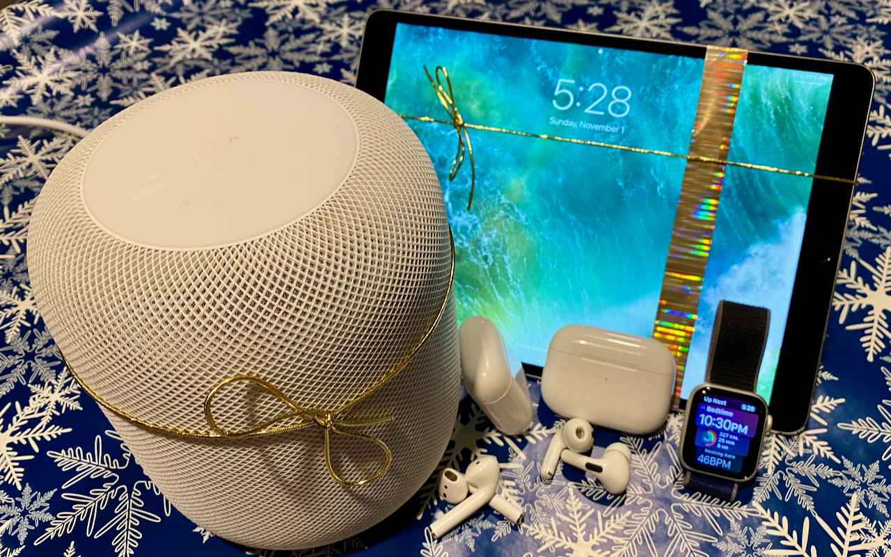 Looking for the perfect holiday gift for the Apple user in your life? Here are our suggestions for the top Apple gifts for 2023. | Go2G2.com