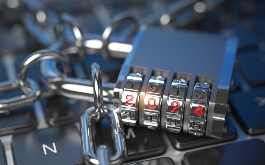 Get ready for a safer 2024 with New Year’s resolutions that will help you secure your devices, avoid scams, block malware, and enjoy the security and ease of use of password managers. | Go2G2.com