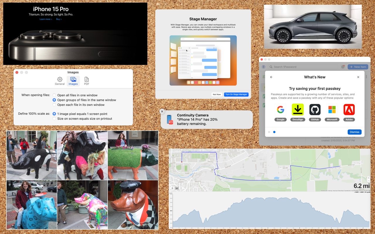 Screenshots and screen recordings are helpful for capturing things that happen on your Mac screen for later reference. The macOS screenshot control bar makes it easy to take screenshots and movies, and our handy guide helps you work with it. | Go2G2.com