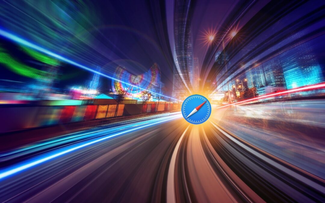 Do you frequently use the internal search engine on a website? You can now search that site faster using Safari’s Quick Website Search feature. | Go2G2.com