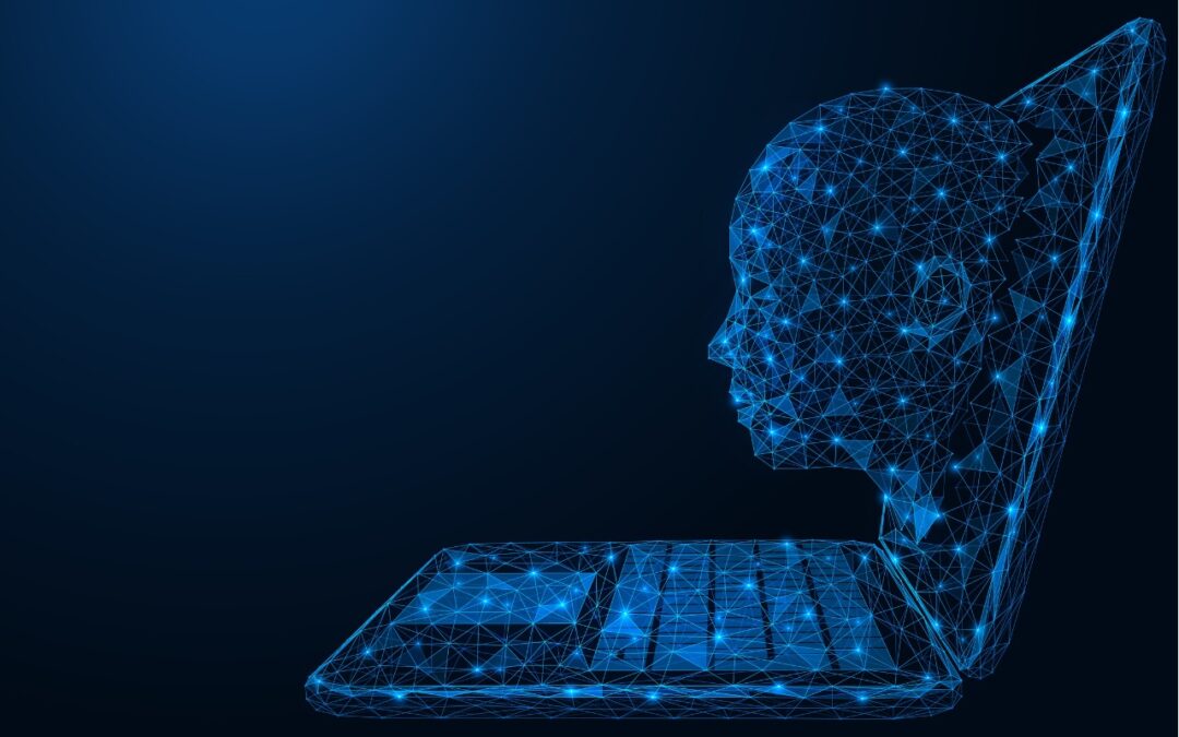 Privacy concerns are starting to crop up around conversations held with AI chatbots. For safety’s sake, never share anything with a chatbot that you wouldn’t tell a stranger. | Go2G2.com