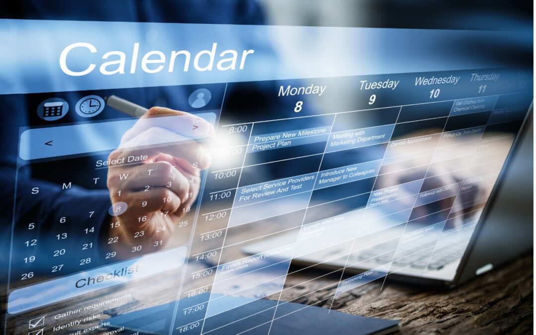 Want to see all your upcoming events in a list in Apple’s Calendar app on the Mac? It doesn’t have a built-in list view, but there’s a workaround. | Go2G2.com