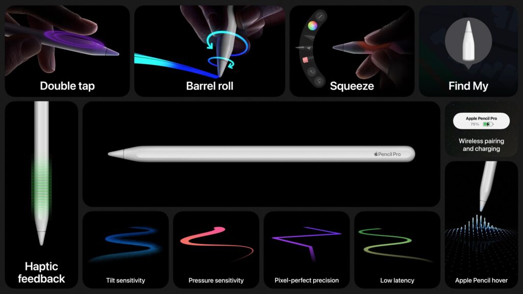 ipad air (m2)とapple pencil pro Can You Connect Apple Pencil 2 to iPad Air M2? (No) - YouTube