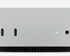 Mac mini m4