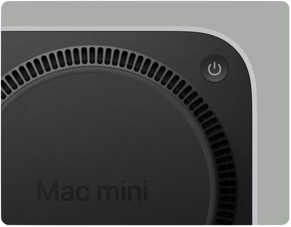 Apple Brings the M4 Chip Family to the iMac, Mac mini, and MacBook Pro