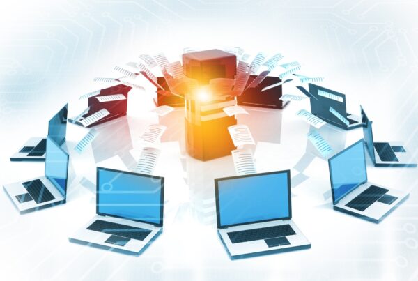 Businesses, Don’t Overlook Email Backup