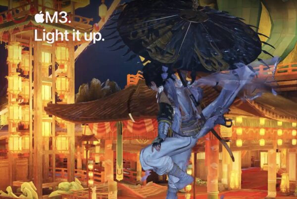 Apple Speed Bumps iPad with A16 and iPad Air with M3