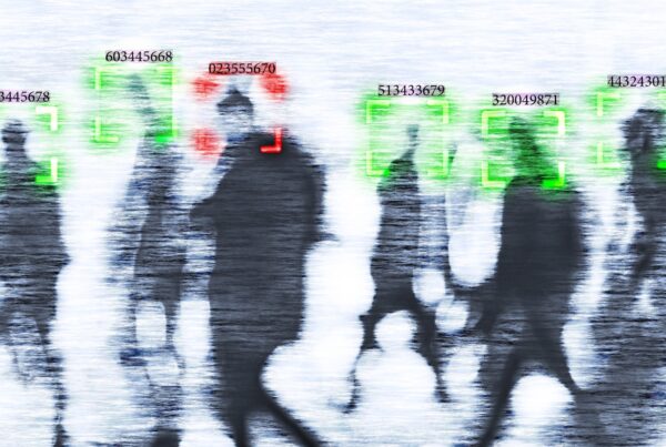 In Times of Uncertainty, Increase Your Digital Privacy and Security