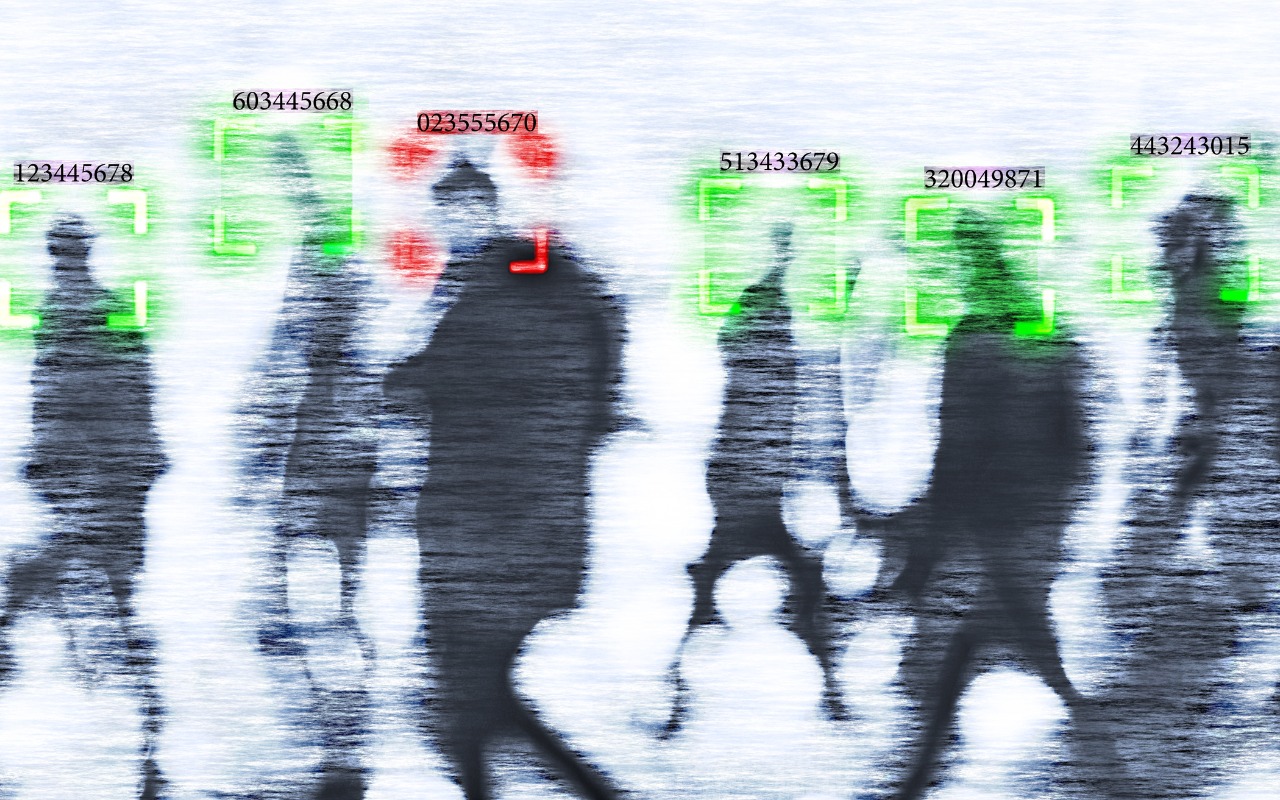 In Times of Uncertainty, Increase Your Digital Privacy and Security