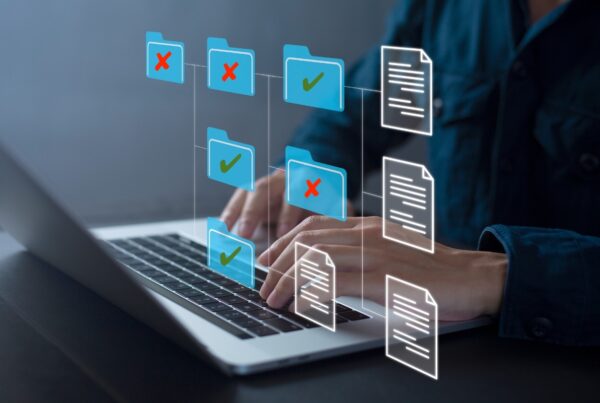 Never Save Your Work in These Locations