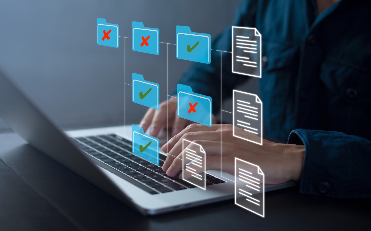 Never Save Your Work in These Locations