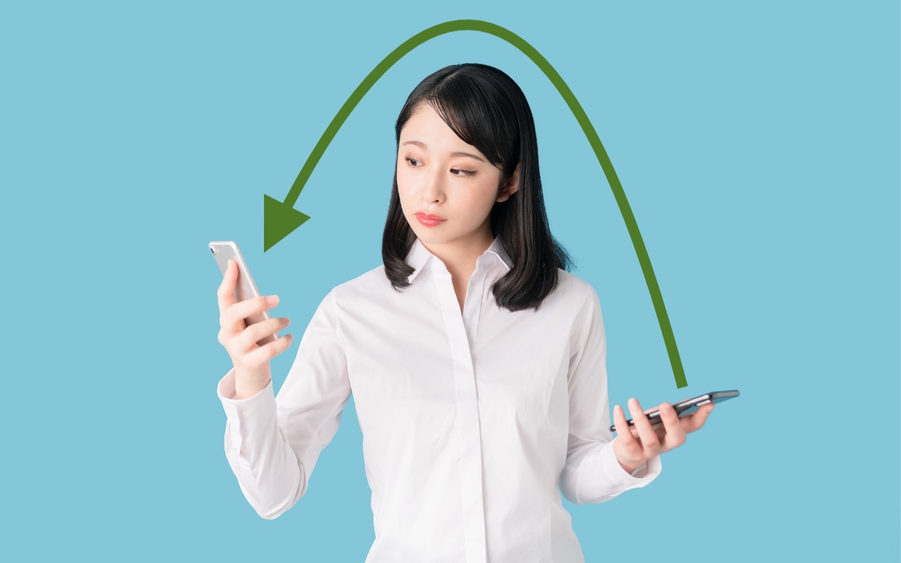 You Can Now Migrate Purchases from One Apple Account to Another