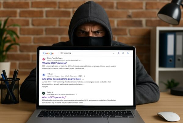 Don’t Assume That Top Google Search Results Are Guaranteed Safe