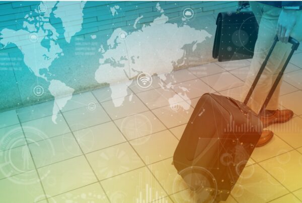 Security Precautions to Take While Traveling