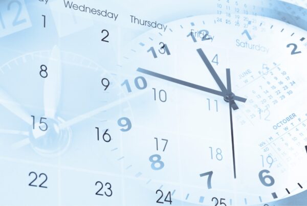 Working with Time Zones in Apple’s Calendar Apps