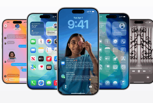 iOS 26 is here | Go2G2.com