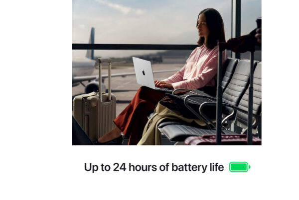 Apple announces new M5 devices | go2g2.com