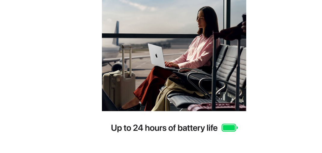 Apple announces new M5 devices | go2g2.com