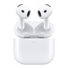Airpods 4th Generation with Active Noise Cancellation | go2g2.com