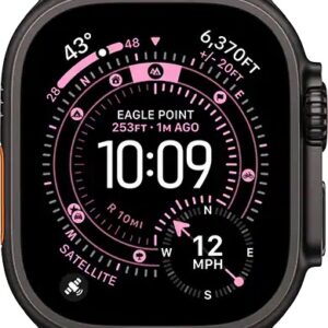 Apple Watch Ultra 3 | go2g2.com