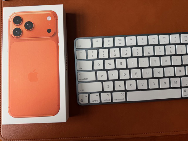 Learn how to set up your new iPhone 17. | Go2G2.com