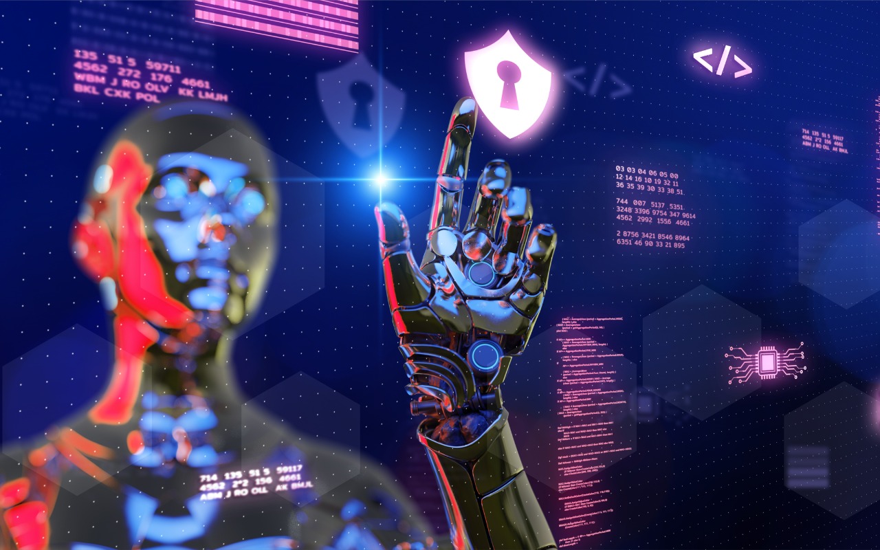 Be Very Careful with AI Agents! | go2g2.com