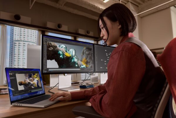 Apple Refreshes iPhone, iPad Air, and MacBook Lineups | go2g2.com