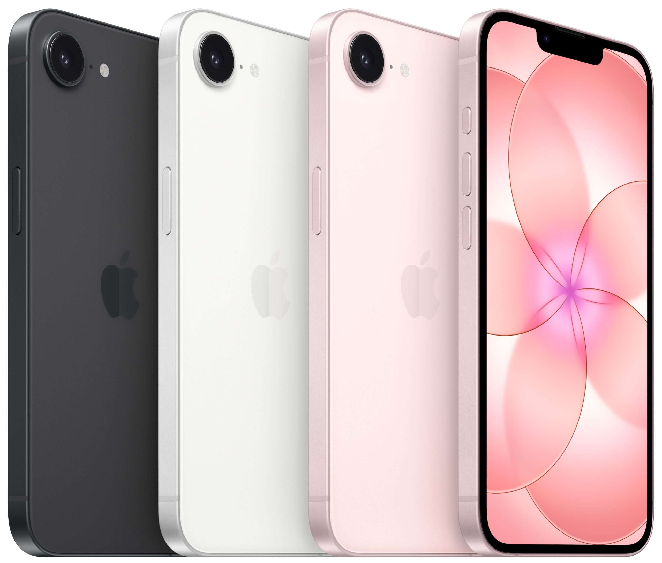 Apple Refreshes iPhone, iPad Air, and MacBook Lineups | go2g2.com