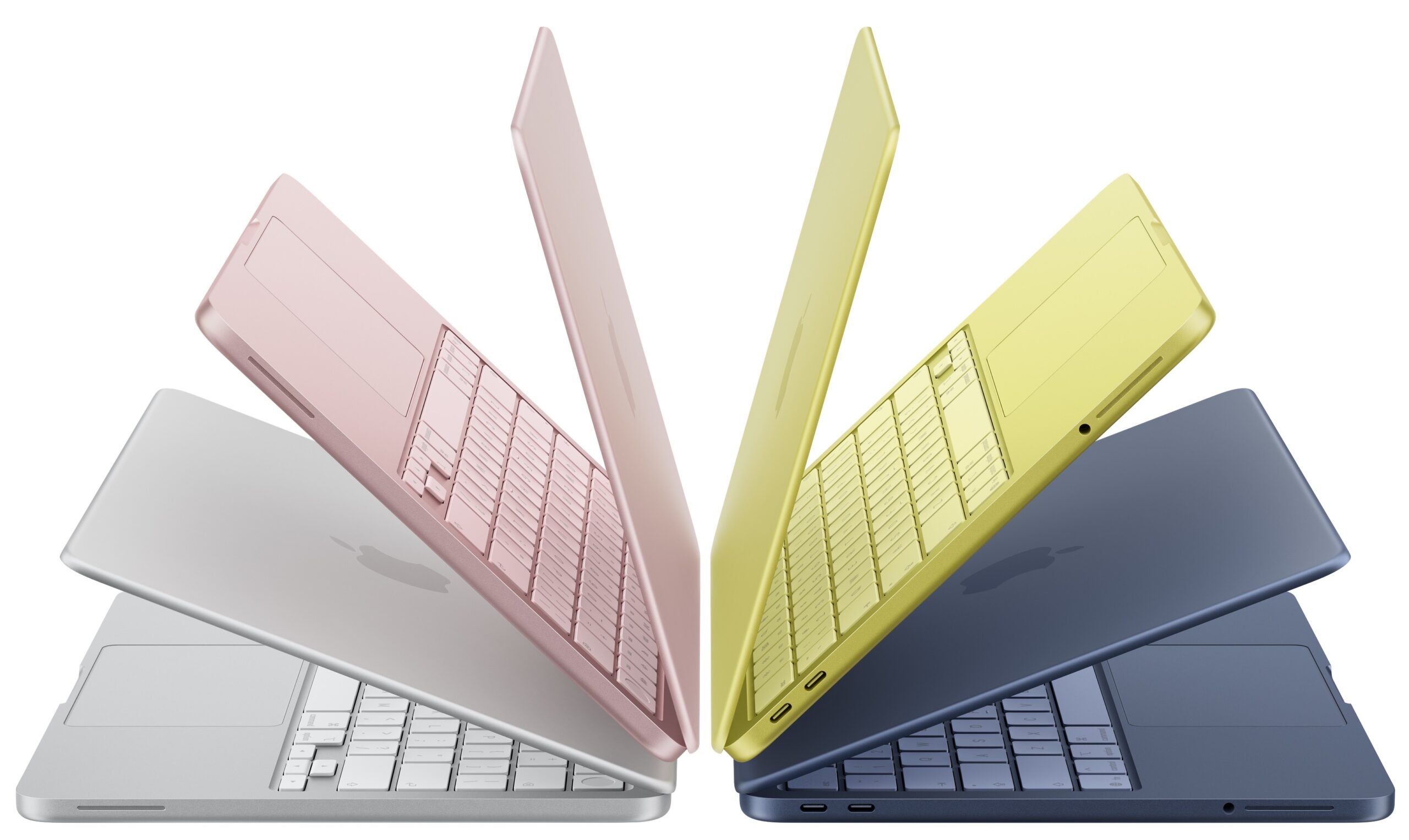 How Does the New MacBook Neo Compare to the MacBook Air?  | go2g2.com