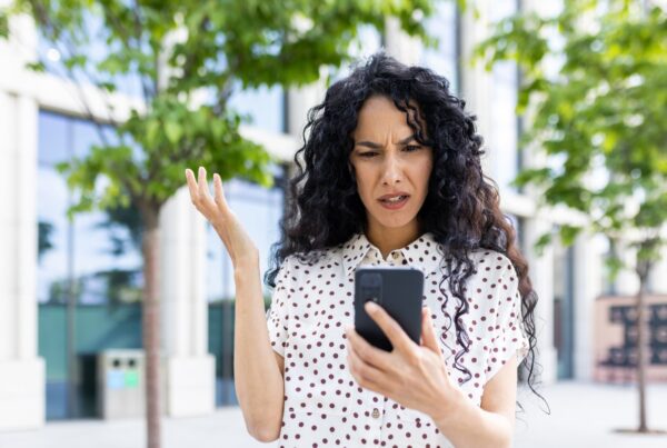 Losing Messages or Calls? Look in the Unknown Senders/Callers Filter | go2g2.com