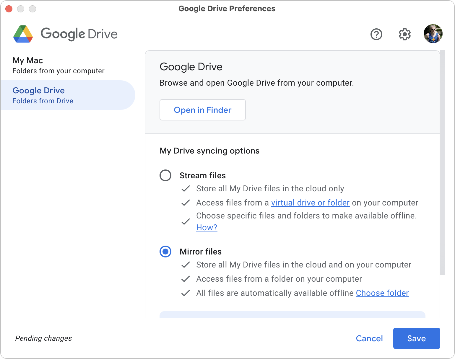Why Cloud Storage Isn’t a Backup | go2g2.com