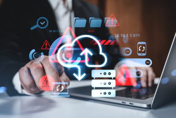 Why Cloud Storage Isn’t a Backup | go2g2.com