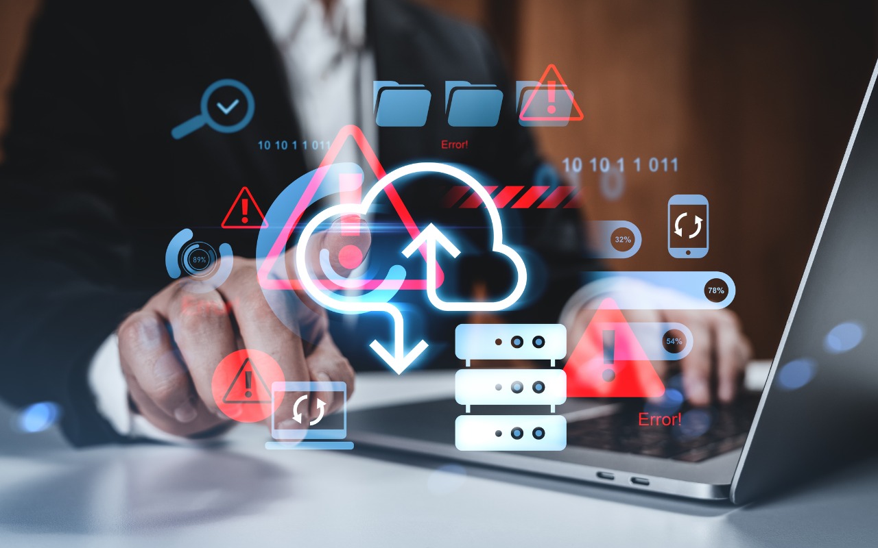 Why Cloud Storage Isn’t a Backup | go2g2.com