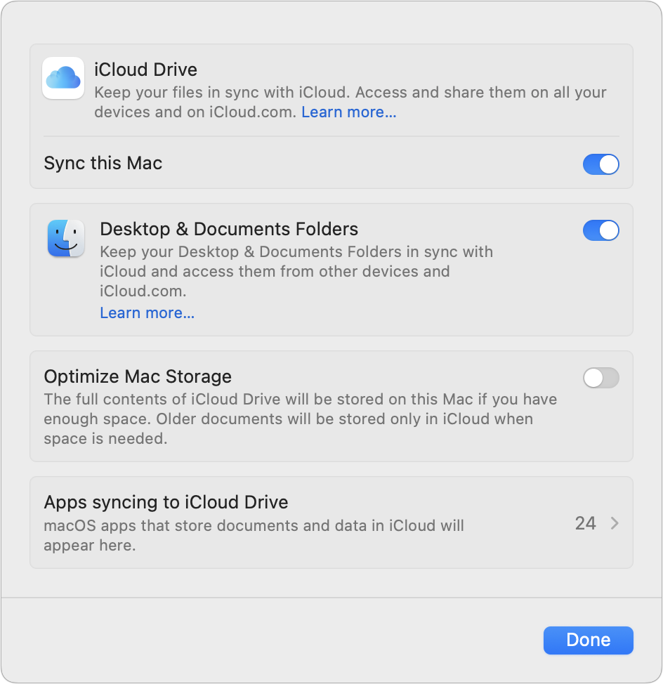 Why Cloud Storage Isn’t a Backup | go2g2.com