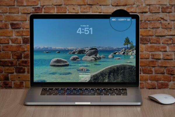 Check Your Input Source If Your Mac Types Unexpected Characters | go2g2.com