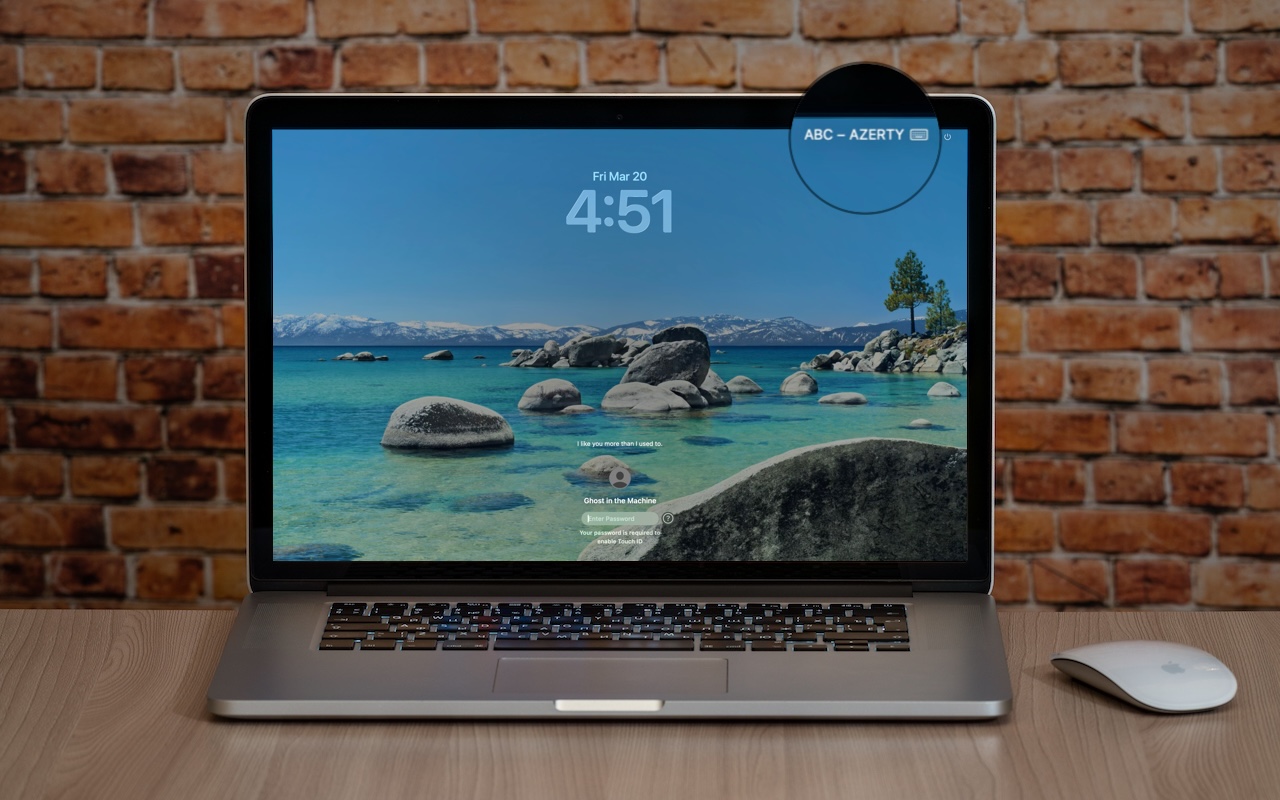 Check Your Input Source If Your Mac Types Unexpected Characters | go2g2.com