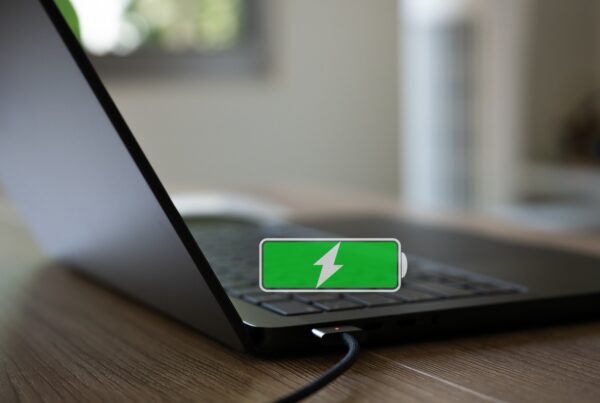 Understanding New MacBook Battery Charging Features | go2g2.com