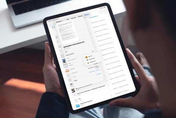 Choose Default Apps for File Types in iOS 26 and iPadOS 26 | go2g2.com