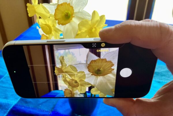 Customize the Camera Control on Your iPhone | go2g2.com