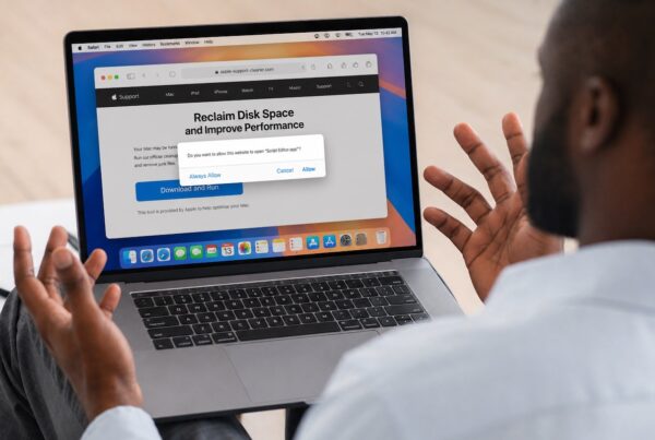 Never Run AppleScripts from Untrusted Sources | go2g2.com
