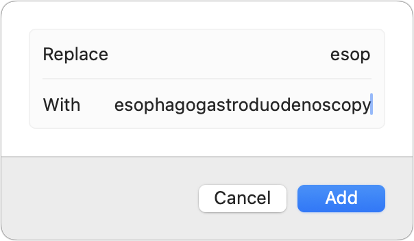 Speed Up Mac and iOS Typing with Text Expansion | go2g2.com